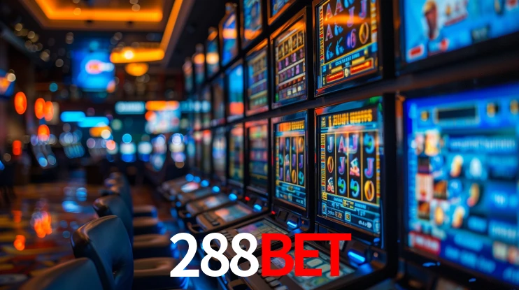 288bet Plataforma - 288bet visual 1
